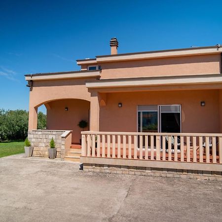 Villa Musulin Metković Extérieur photo