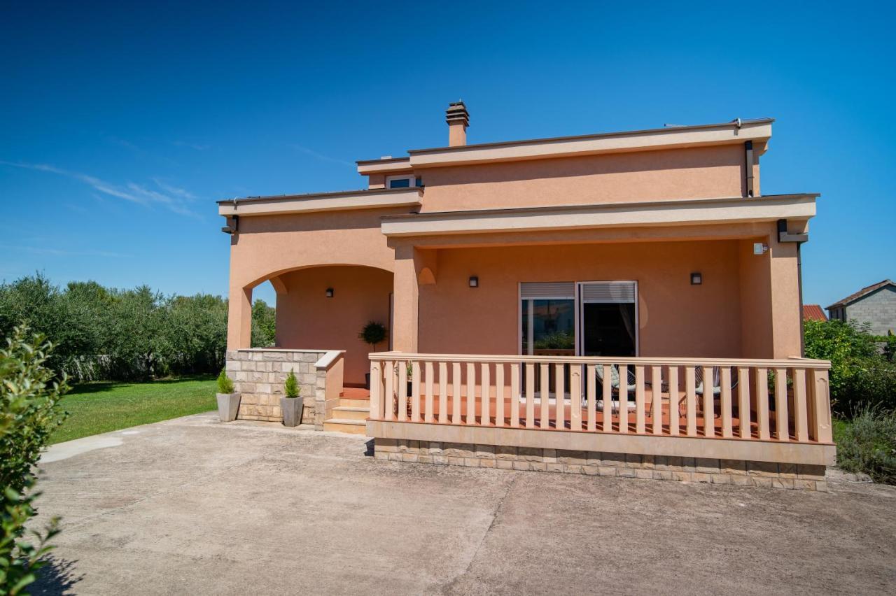 Villa Musulin Metković Extérieur photo