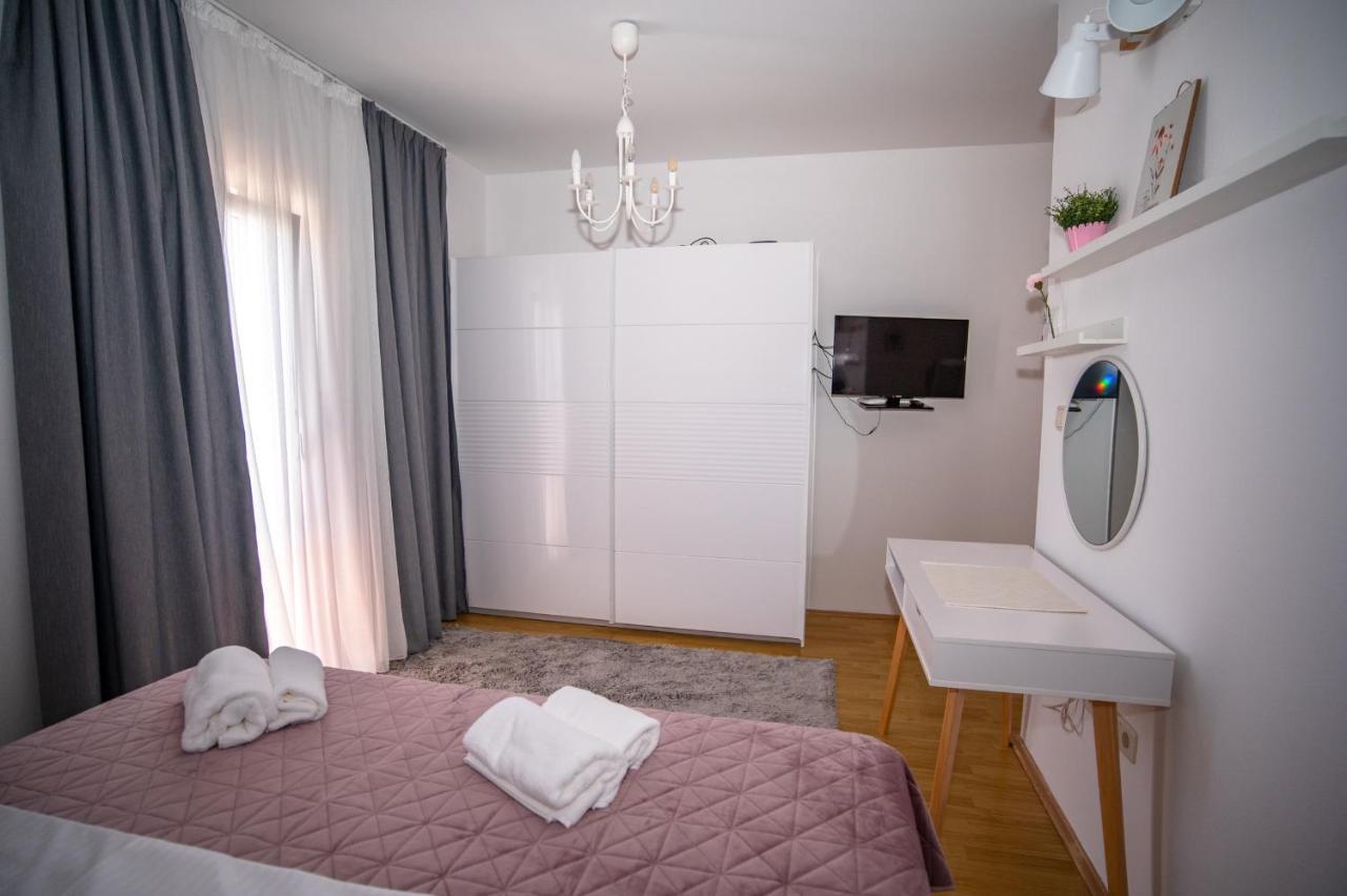 Villa Musulin Metković Extérieur photo
