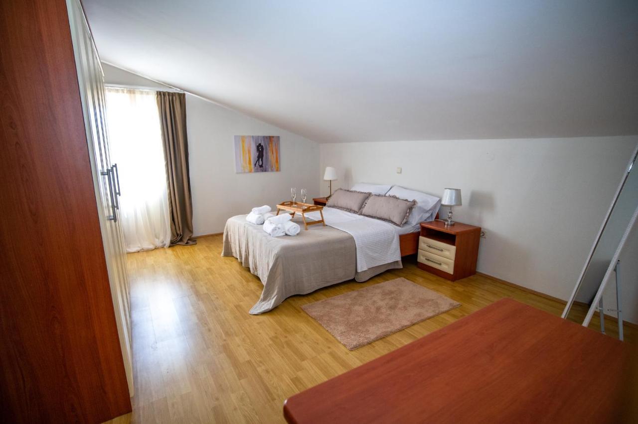 Villa Musulin Metković Extérieur photo