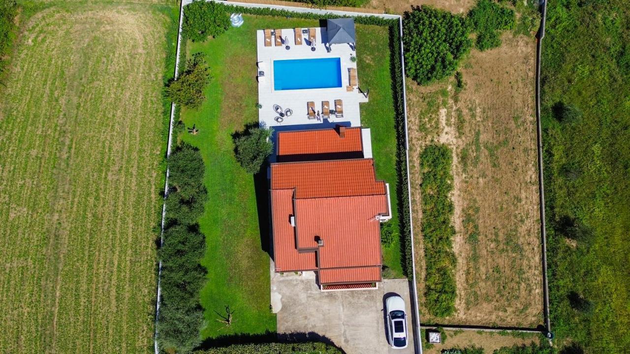 Villa Musulin Metković Extérieur photo