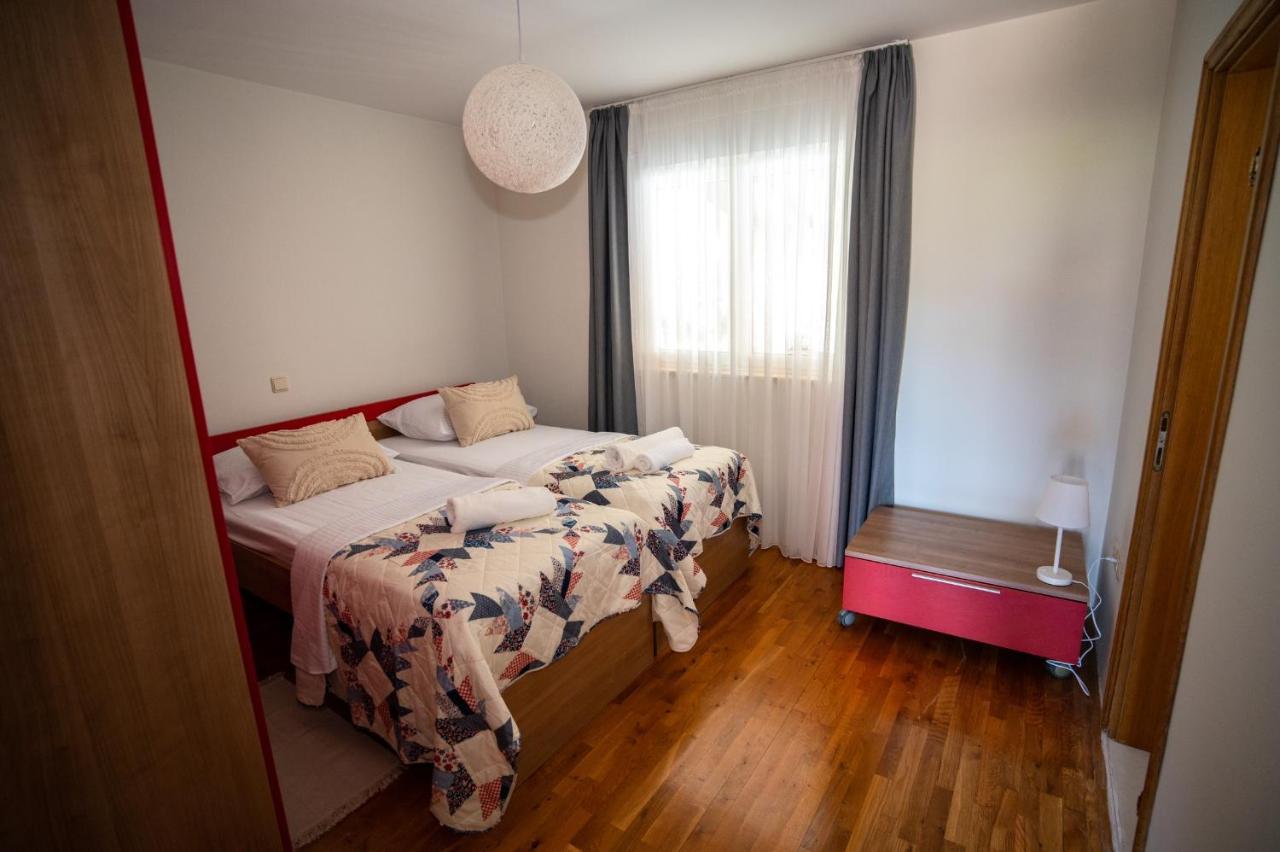 Villa Musulin Metković Extérieur photo