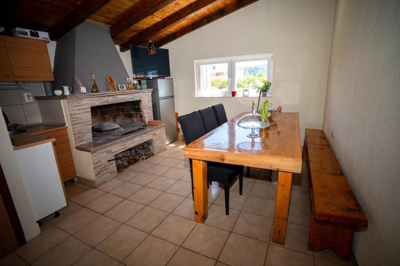 Villa Musulin Metković Extérieur photo