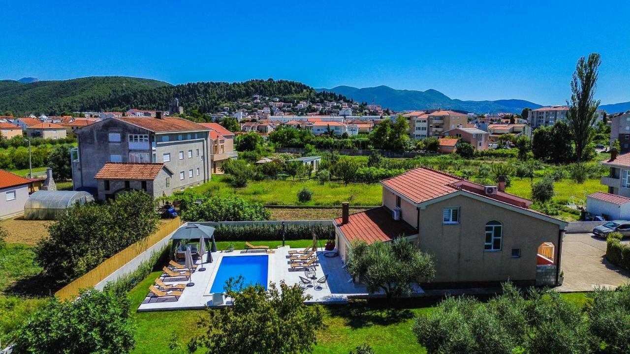 Villa Musulin Metković Extérieur photo