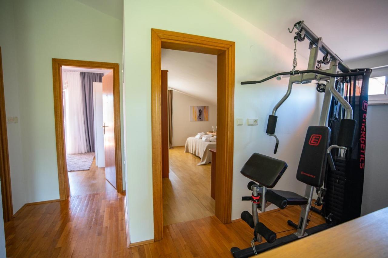 Villa Musulin Metković Extérieur photo
