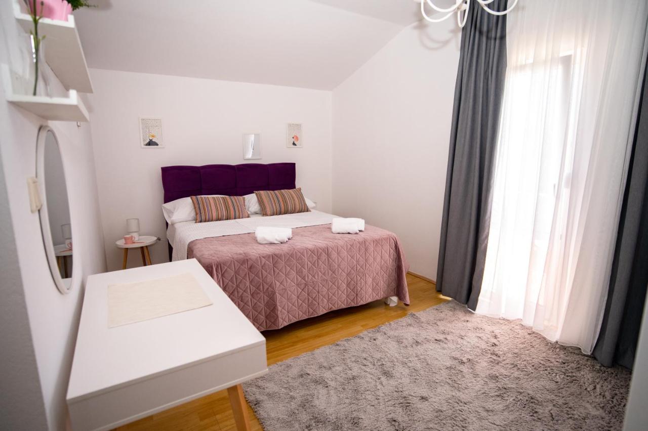 Villa Musulin Metković Extérieur photo