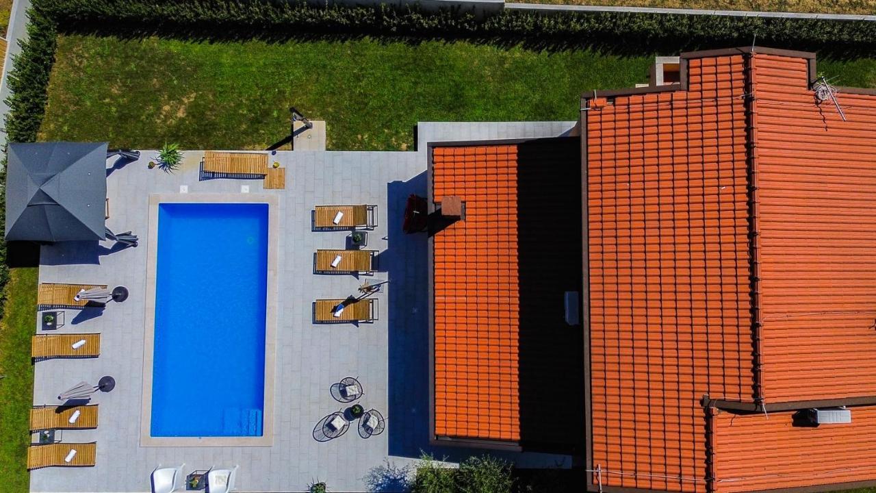 Villa Musulin Metković Extérieur photo